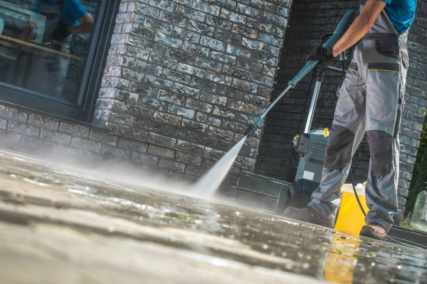 Best House Exterior Washing  in Ormond Beach, FL