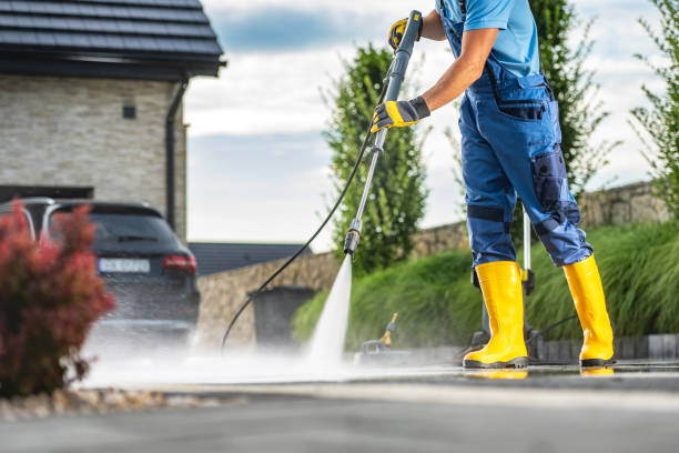 Best Building Exterior Washing  in Ormond Beach, FL